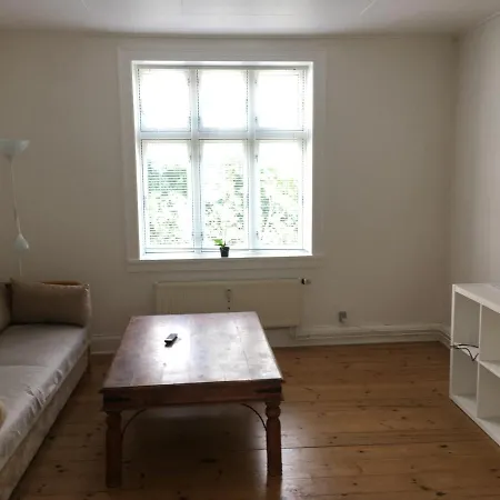 *urban Cph* Stue شقة غلوستروب